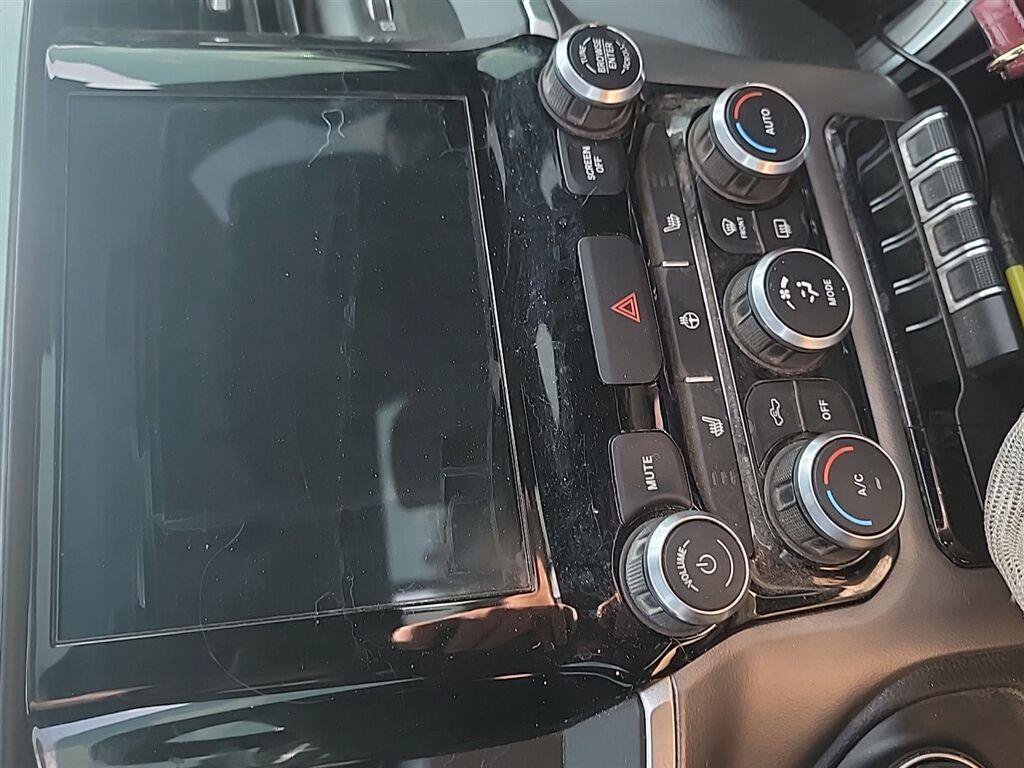 ram ram 1500 pickup 2019 1C6SRFFT6KN544955 image ram ram 1500 pickup 2019 1C6SRFFT6KN544955 image
